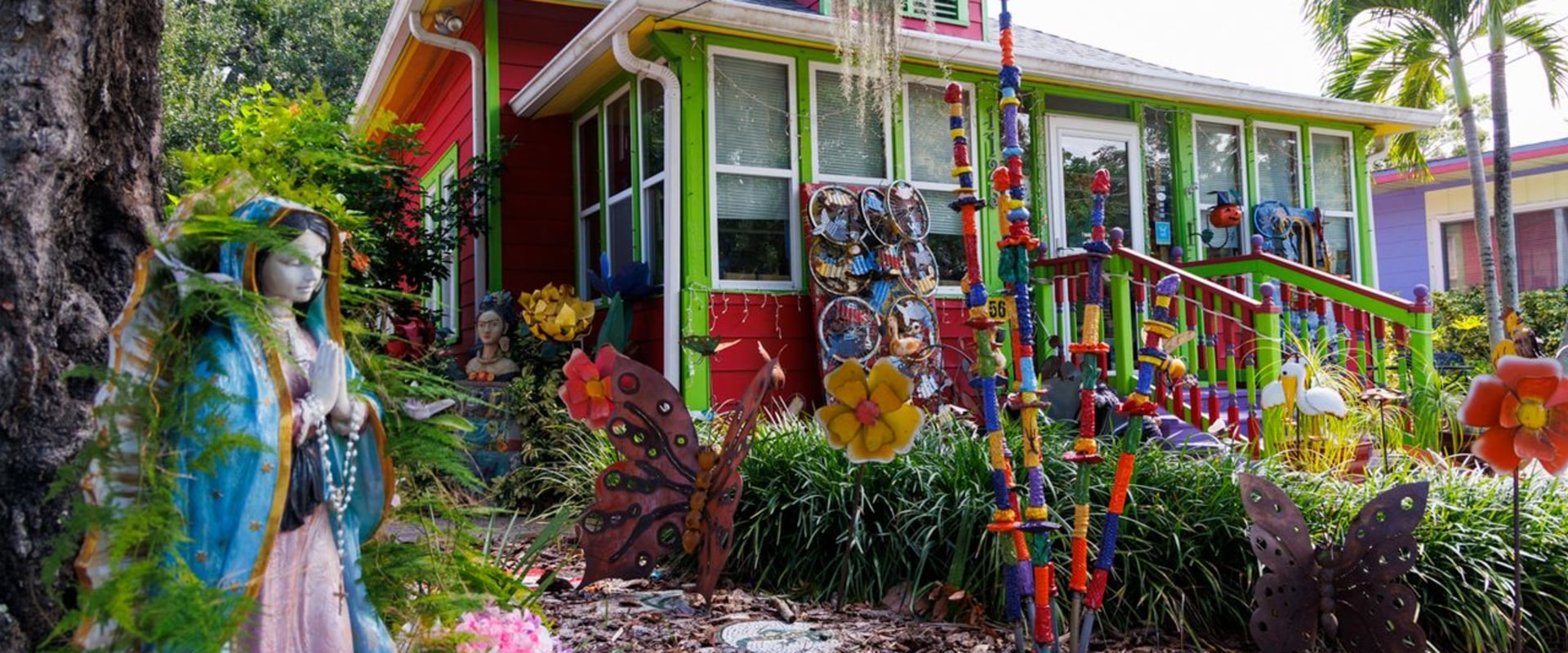 The Vibrant Culinary Scene of Manatee County, FL